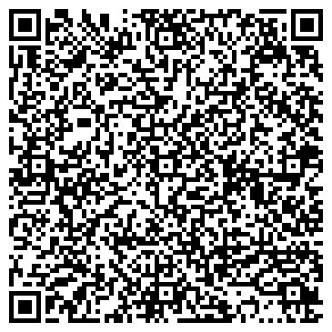 QR-код с контактной информацией организации ДентоМедЦентр