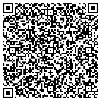 QR-код с контактной информацией организации ООО АМК-Енисей