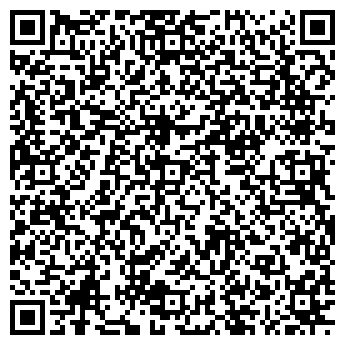 QR-код с контактной информацией организации Beauty Pro