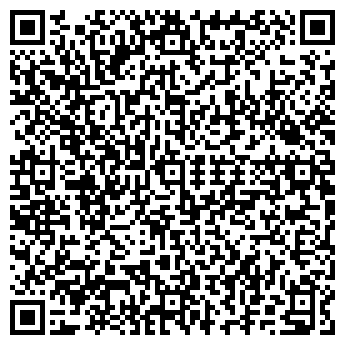 QR-код с контактной информацией организации ИП Петухова В.А.