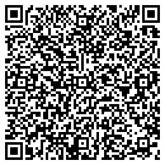 QR-код с контактной информацией организации ОАО Крап