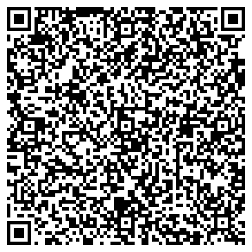 QR-код с контактной информацией организации Тюменская