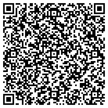 QR-код с контактной информацией организации ООО ФЭБ-Аренда