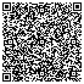 QR-код с контактной информацией организации Точка