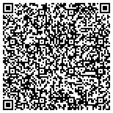 QR-код с контактной информацией организации Новосибирская Деревянная Мануфактура