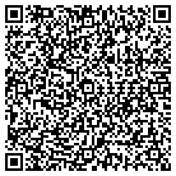 QR-код с контактной информацией организации ООО Промбаза44