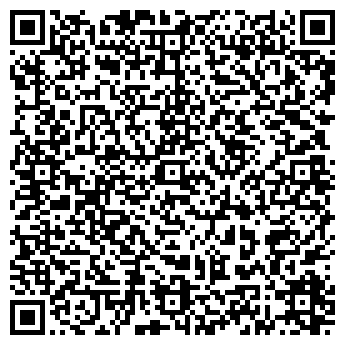 QR-код с контактной информацией организации ООО Витарен