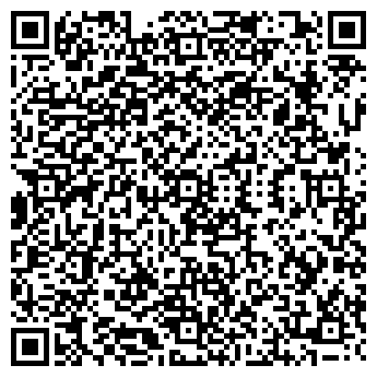 QR-код с контактной информацией организации ООО Мелькомбинат