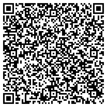 QR-код с контактной информацией организации Точка