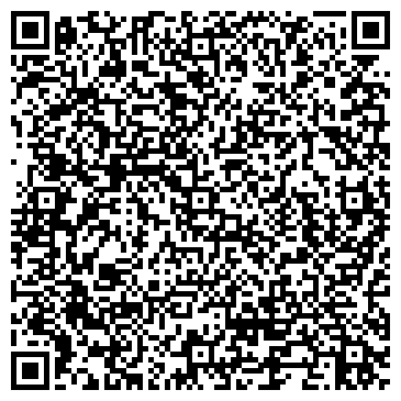 QR-код с контактной информацией организации ООО Анна-Дент