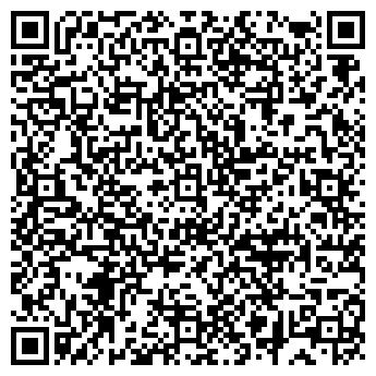QR-код с контактной информацией организации ЗАО Казстройинвест