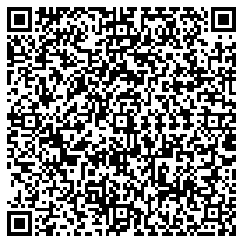 QR-код с контактной информацией организации ООО Таймыр-2000