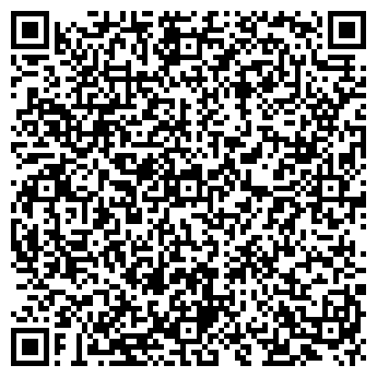 QR-код с контактной информацией организации ООО Лек Сибирь