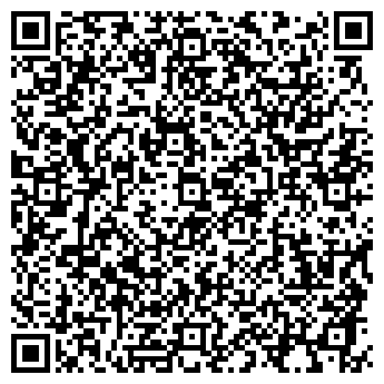 QR-код с контактной информацией организации ООО Сибмедцентр