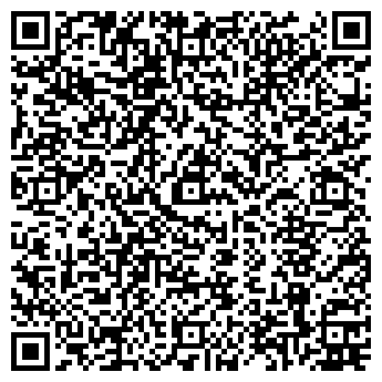 QR-код с контактной информацией организации Быстро и Вкусно