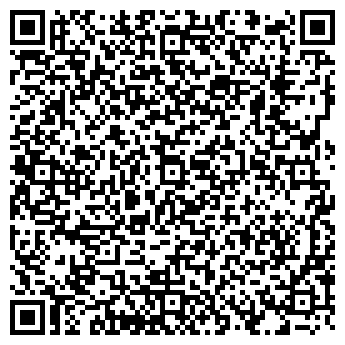 QR-код с контактной информацией организации ЗАО Татбытсервис