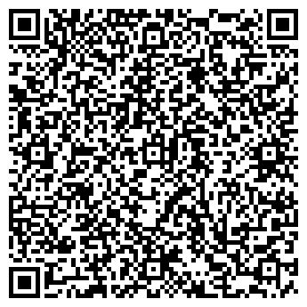 QR-код с контактной информацией организации E-sound