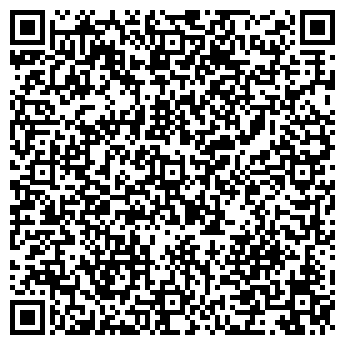 QR-код с контактной информацией организации Точка
