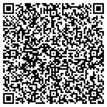 QR-код с контактной информацией организации ООО Фарм-Инвест