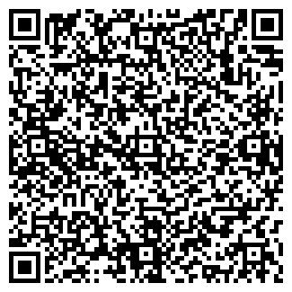 QR-код с контактной информацией организации ООО Ангара