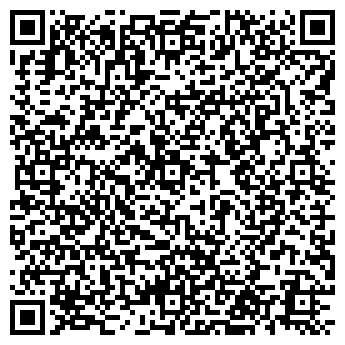 QR-код с контактной информацией организации Точка