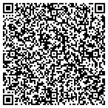 QR-код с контактной информацией организации ОАО Турбина