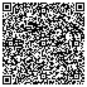 QR-код с контактной информацией организации СВЕТЛЯЧОК