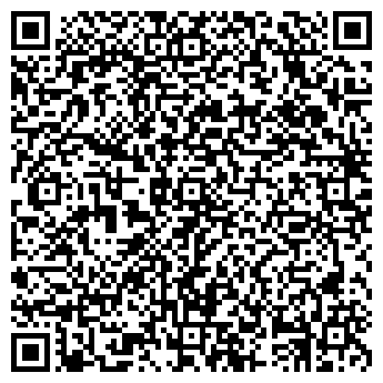 QR-код с контактной информацией организации ООО Виртус