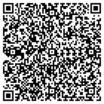 QR-код с контактной информацией организации ИП Городова М.Н.
