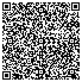 QR-код с контактной информацией организации GO!