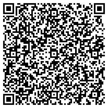 QR-код с контактной информацией организации ООО Натали плюс
