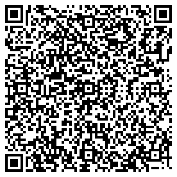 QR-код с контактной информацией организации ООО Прайм Фактор