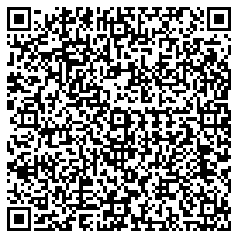 QR-код с контактной информацией организации ООО Русфарма