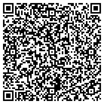 QR-код с контактной информацией организации ООО Гевиолика