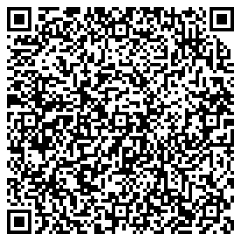 QR-код с контактной информацией организации ООО Сибирь Фарм