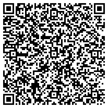 QR-код с контактной информацией организации ЗАО Базилик