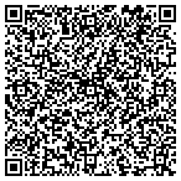 QR-код с контактной информацией организации Бурлак