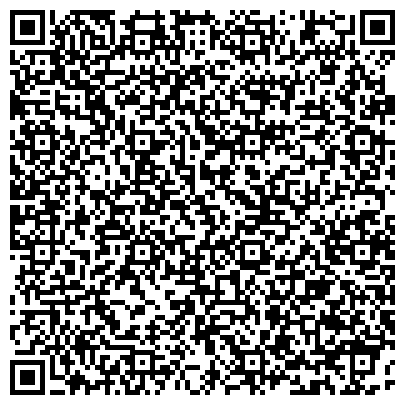 QR-код с контактной информацией организации ООО Атриум