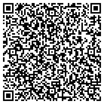 QR-код с контактной информацией организации ООО Фармакон-Русь