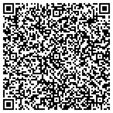 QR-код с контактной информацией организации Современная медицина