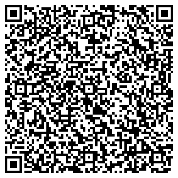 QR-код с контактной информацией организации ООО Архитекс