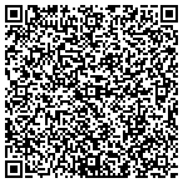 QR-код с контактной информацией организации Кофе Лайк