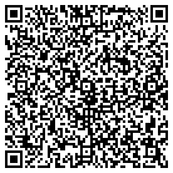 QR-код с контактной информацией организации ЗАО Техноинновация