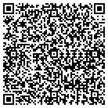 QR-код с контактной информацией организации ООО Шандор