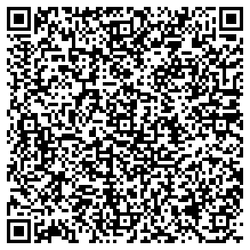 QR-код с контактной информацией организации Damixa Geberit