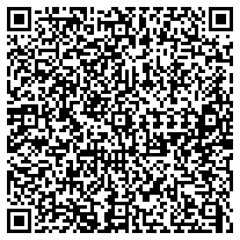 QR-код с контактной информацией организации ООО Экофарм