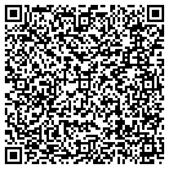 QR-код с контактной информацией организации Татинвестгражданпроект, ГУП