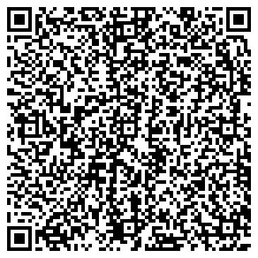 QR-код с контактной информацией организации Фудлайн Плюс