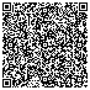 QR-код с контактной информацией организации Белый треугольник