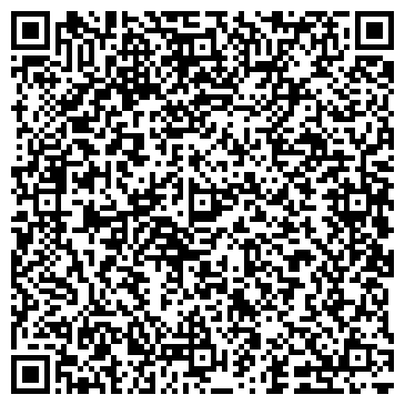 QR-код с контактной информацией организации Дэнта-Лиф